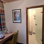 Cafe- Fernblick, Incl Meinecardplus Guest house Willingen (Upland)