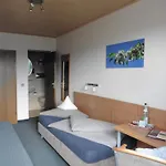 Guest house Cafe- Fernblick, Incl Meinecardplus Willingen (Upland)