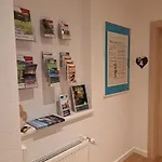 Guest house Cafe- Fernblick, Incl Meinecardplus