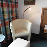 Guest house Cafe- Fernblick, Incl Meinecardplus