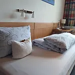 Guest house Cafe- Fernblick, Incl Meinecardplus Willingen (Upland)