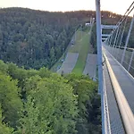 Cafe- Fernblick, Incl Meinecardplus 3* Willingen (Upland)