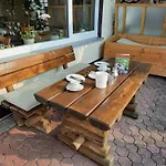 Cafe- Fernblick, Incl Meinecardplus Guest house 3*
