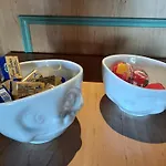 Cafe- Fernblick, Incl Meinecardplus 3*