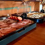 Guest house Cafe- Fernblick, Incl Meinecardplus 3*