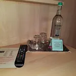 Cafe- Fernblick, Incl Meinecardplus Guest house Willingen (Upland)