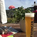 Cafe- Fernblick, Incl Meinecardplus 3*