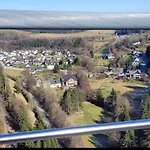 Cafe- Fernblick, Incl Meinecardplus Willingen (Upland)