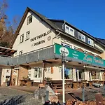 Cafe- Fernblick, Incl Meinecardplus
