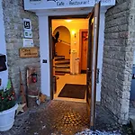 Guest house Cafe- Fernblick, Incl Meinecardplus 3*