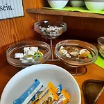 Cafe- Fernblick, Incl Meinecardplus Guest house Willingen (Upland)