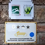 Cafe- Fernblick, Incl Meinecardplus 3* Willingen (Upland)