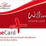 Guest house Cafe- Fernblick, Incl Meinecardplus