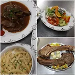 Guest house Cafe- Fernblick, Incl Meinecardplus 3*