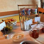 Cafe- Fernblick, Incl Meinecardplus Guest house 3*
