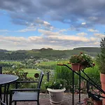 Cafe- Fernblick, Incl Meinecardplus 3*