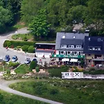 Guest house Cafe- Fernblick, Incl Meinecardplus 3*