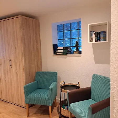 Café- Fernblick, Incl Meinecardplus 3* Willingen (Upland)