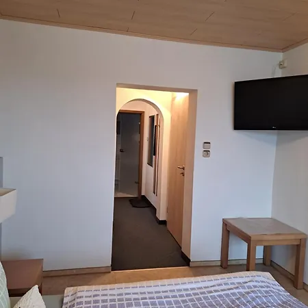 Café- Fernblick, Incl Meinecardplus Affittacamere