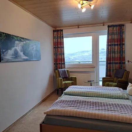 Café- Fernblick, Incl Meinecardplus 3*