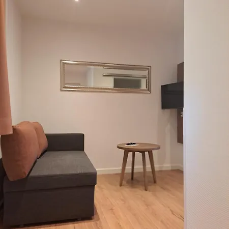 Café- Fernblick, Incl Meinecardplus