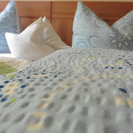 Café- Fernblick, Incl Meinecardplus Affittacamere