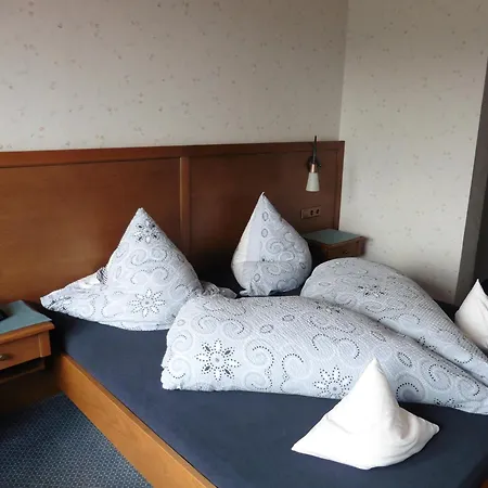 Café- Fernblick, Incl Meinecardplus Willingen (Upland)