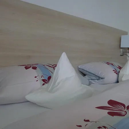 Café- Fernblick, Incl Meinecardplus