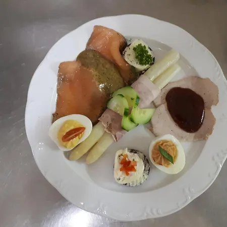 Café- Fernblick, Incl Meinecardplus Affittacamere Willingen (Upland)