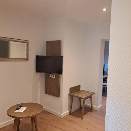 Affittacamere Café- Fernblick, Incl Meinecardplus Willingen (Upland)