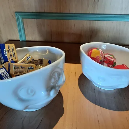 Café- Fernblick, Incl Meinecardplus 3*