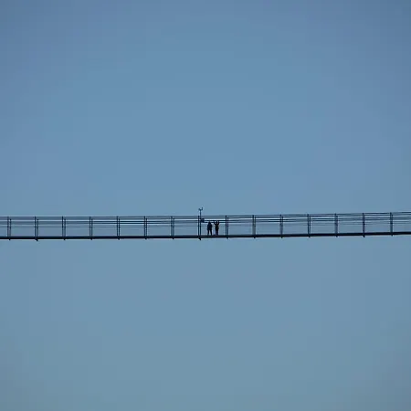 Affittacamere Café- Fernblick, Incl Meinecardplus