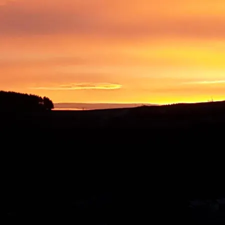 Café- Fernblick, Incl Meinecardplus Willingen (Upland)