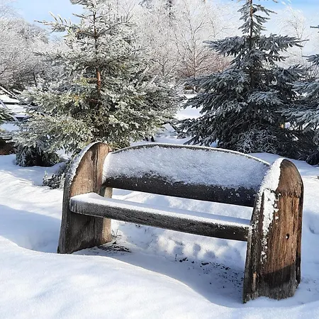 Affittacamere Café- Fernblick, Incl Meinecardplus