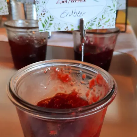 Café- Fernblick, Incl Meinecardplus Affittacamere Willingen (Upland)