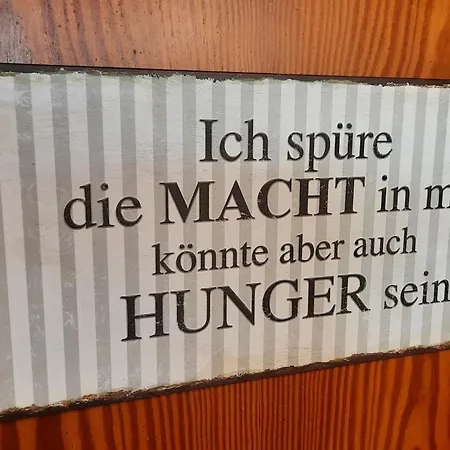 Affittacamere Café- Fernblick, Incl Meinecardplus Willingen (Upland)