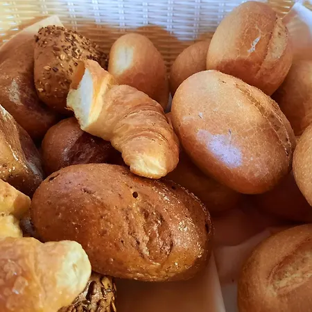 Café- Fernblick, Incl Meinecardplus Affittacamere