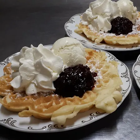 Affittacamere Café- Fernblick, Incl Meinecardplus