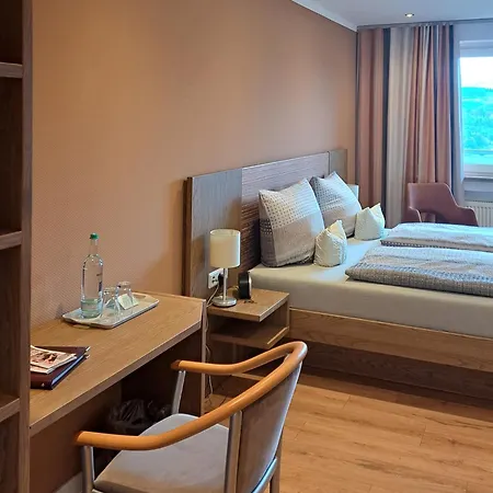 Café- Fernblick, Incl Meinecardplus 3*