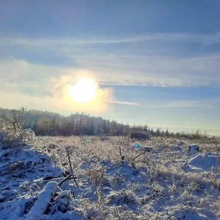 Café- Fernblick, Incl Meinecardplus Willingen (Upland)