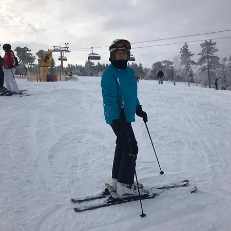 Café- Fernblick, Incl Meinecardplus 3*