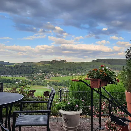 Café- Fernblick 3*