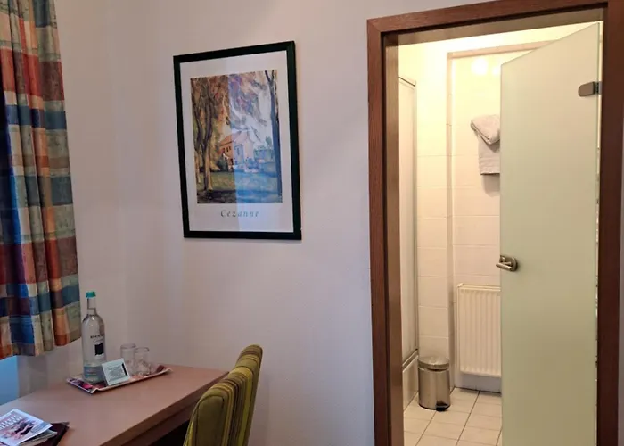 Cafe- Fernblick, Incl Meinecardplus 게스트하우스 빌링겐