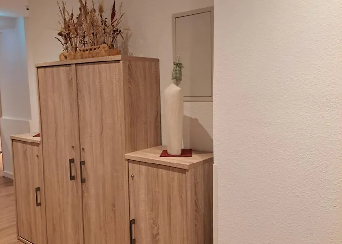 Café- Fernblick, Incl Meinecardplus Willingen (Upland)