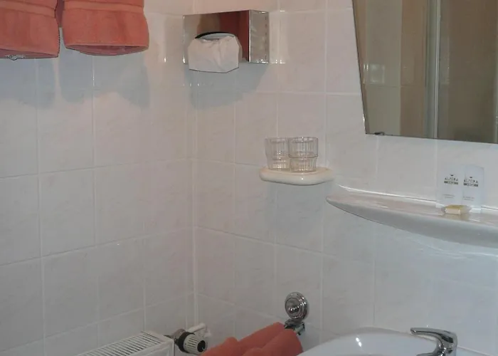 Café- Fernblick, Incl Meinecardplus Maison d'hôtes Willingen (Upland)