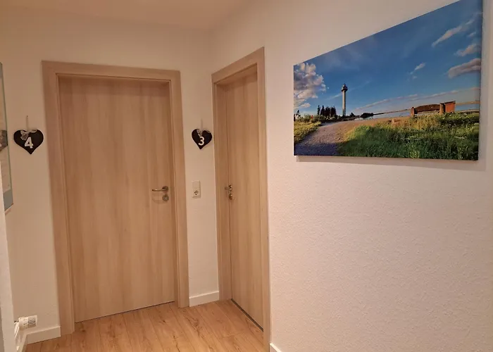 Cafe- Fernblick, Incl Meinecardplus 빌링겐