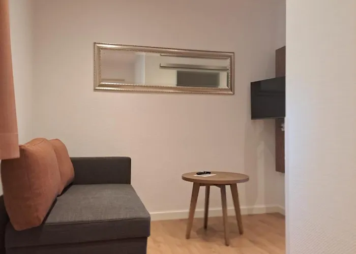 Café- Fernblick, Incl Meinecardplus