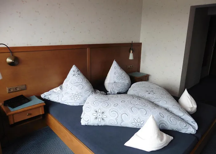 Café- Fernblick, Incl Meinecardplus Willingen (Upland)