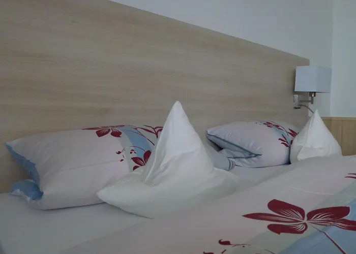 Café- Fernblick, Incl Meinecardplus