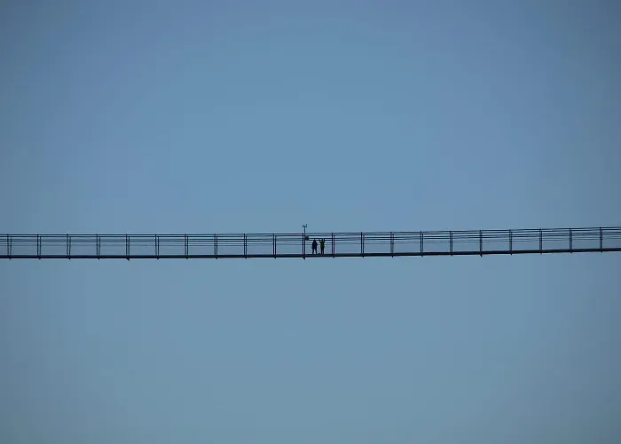 Maison d'hôtes Café- Fernblick, Incl Meinecardplus